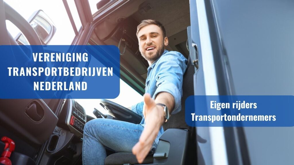 Vereniging transportbedrijven Nederland -VTBN
